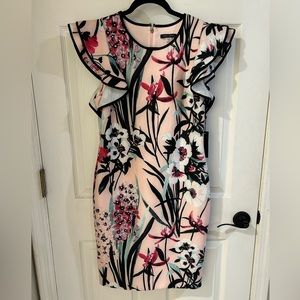 Tommy Hilfiger Floral dress
